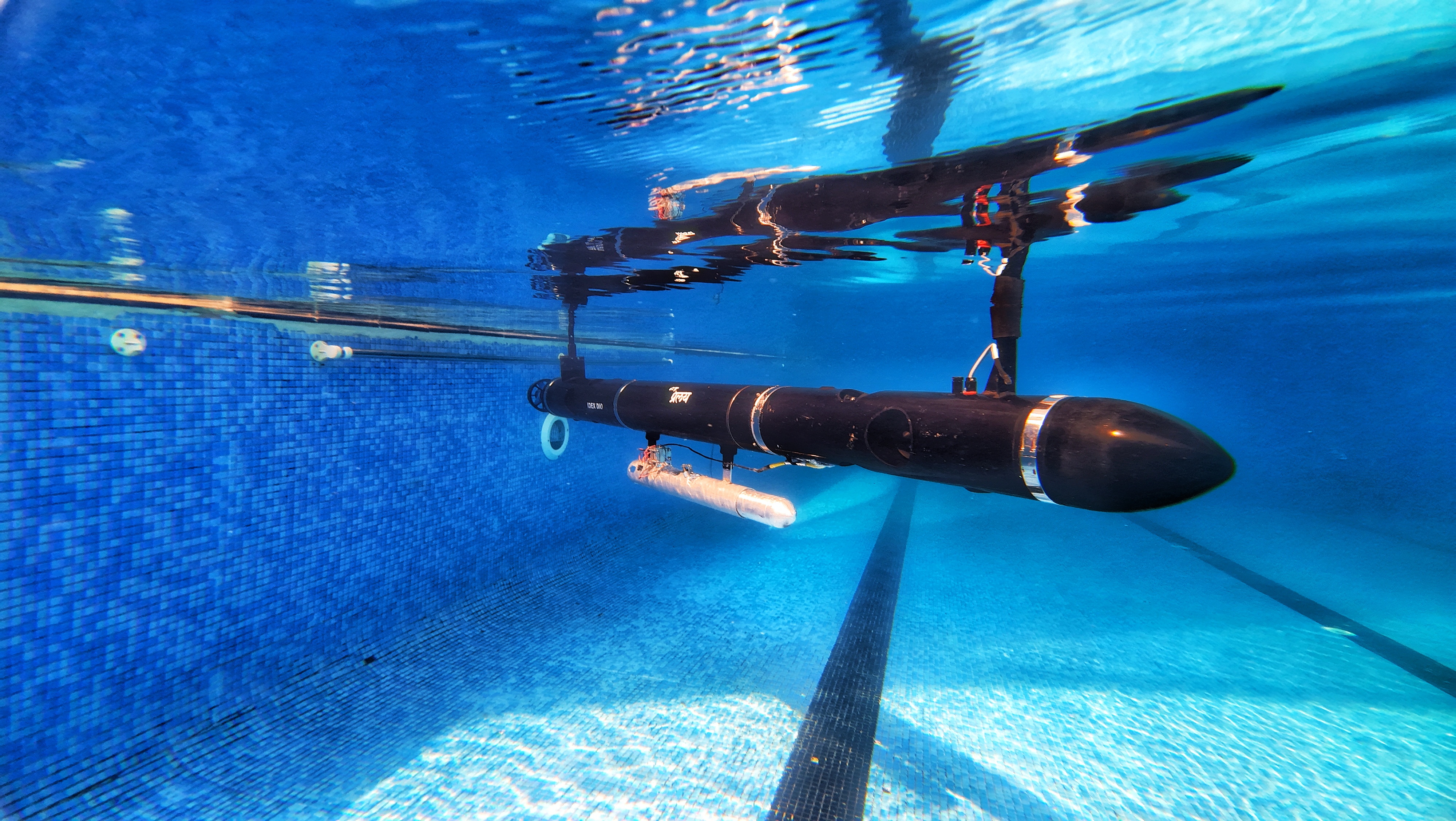 Ocean Mission